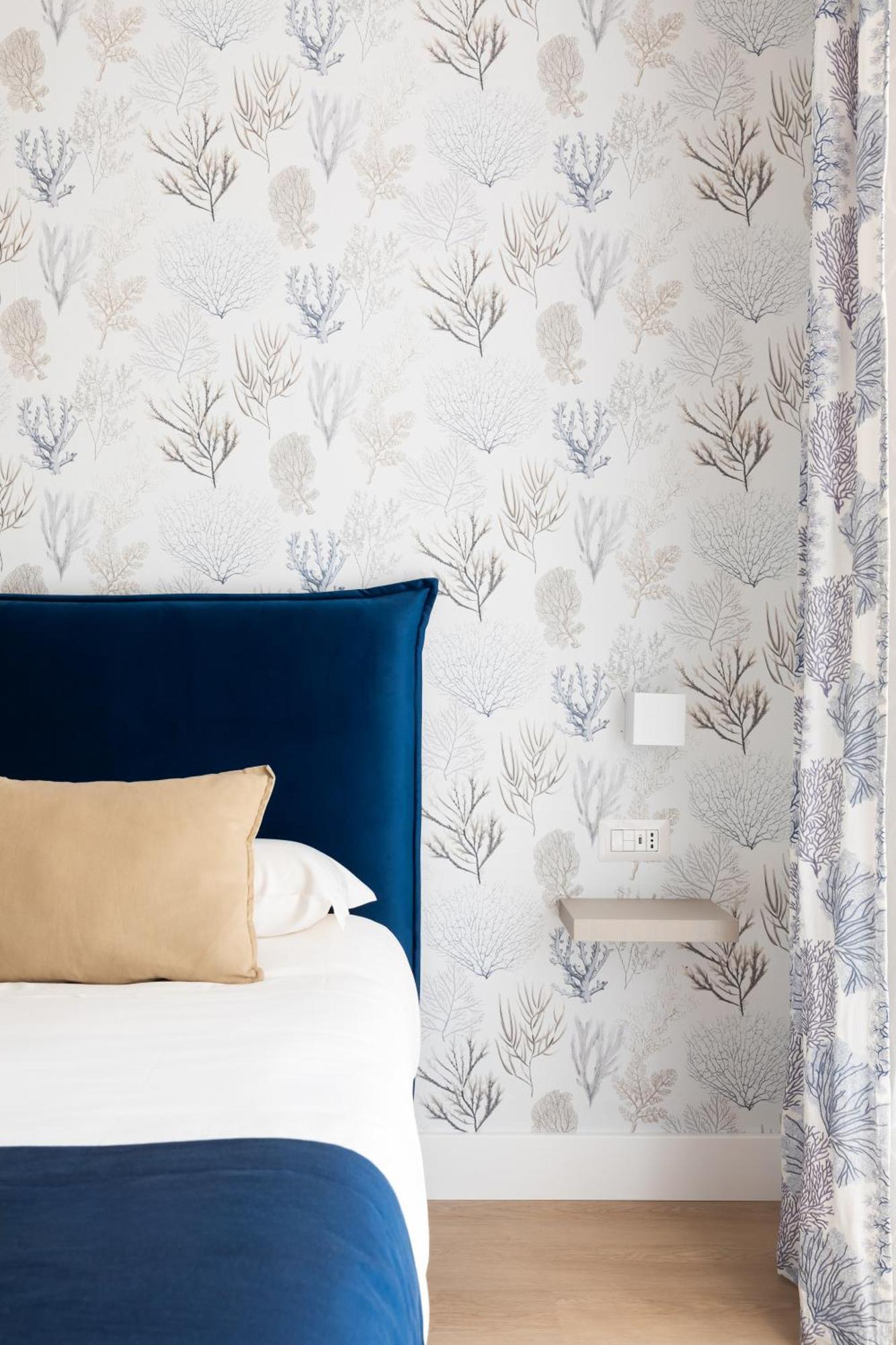 Yourhome - Blue Marina Rooms ซอร์เรนโต ภายนอก รูปภาพ