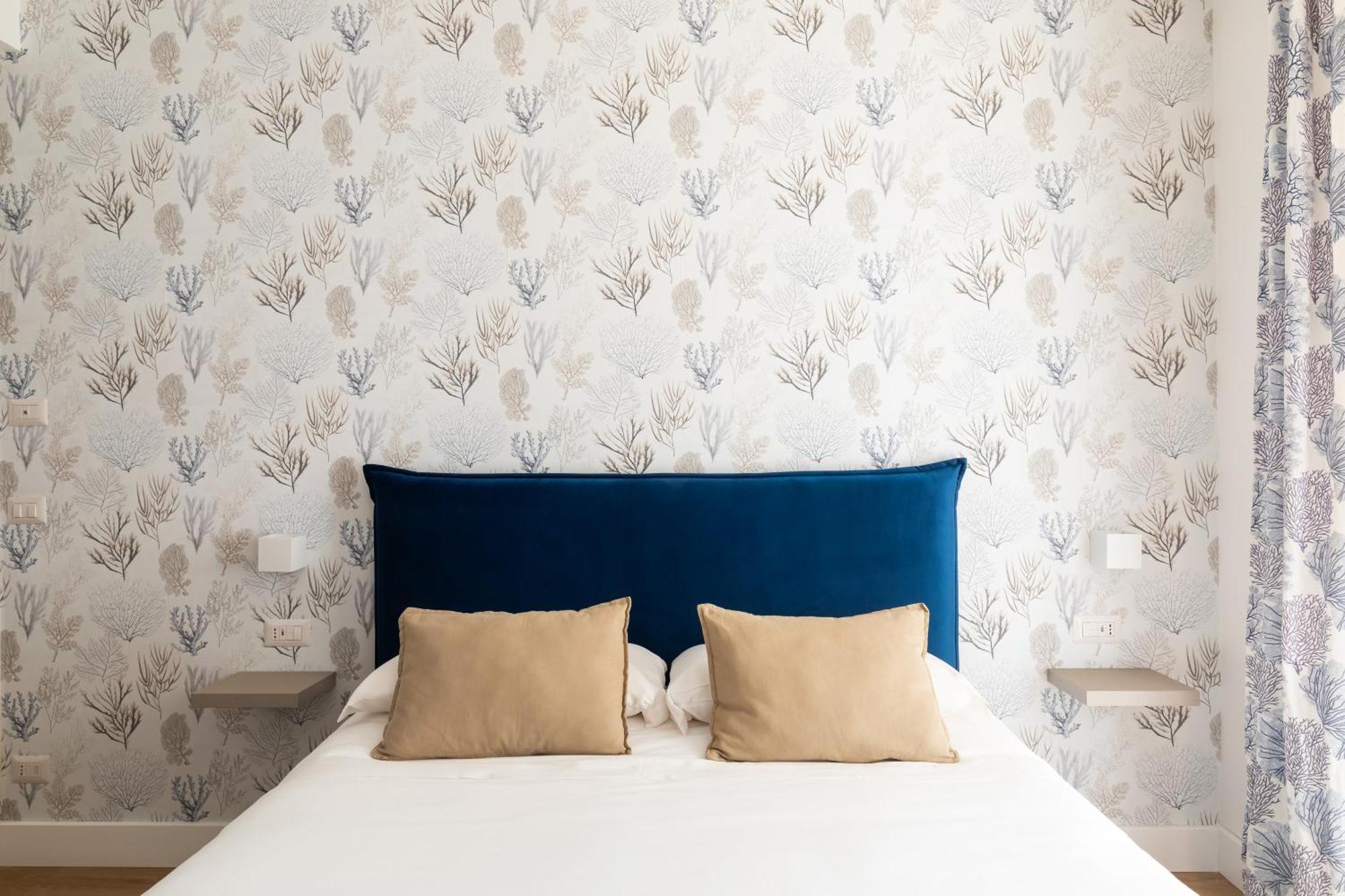 Yourhome - Blue Marina Rooms ซอร์เรนโต ภายนอก รูปภาพ
