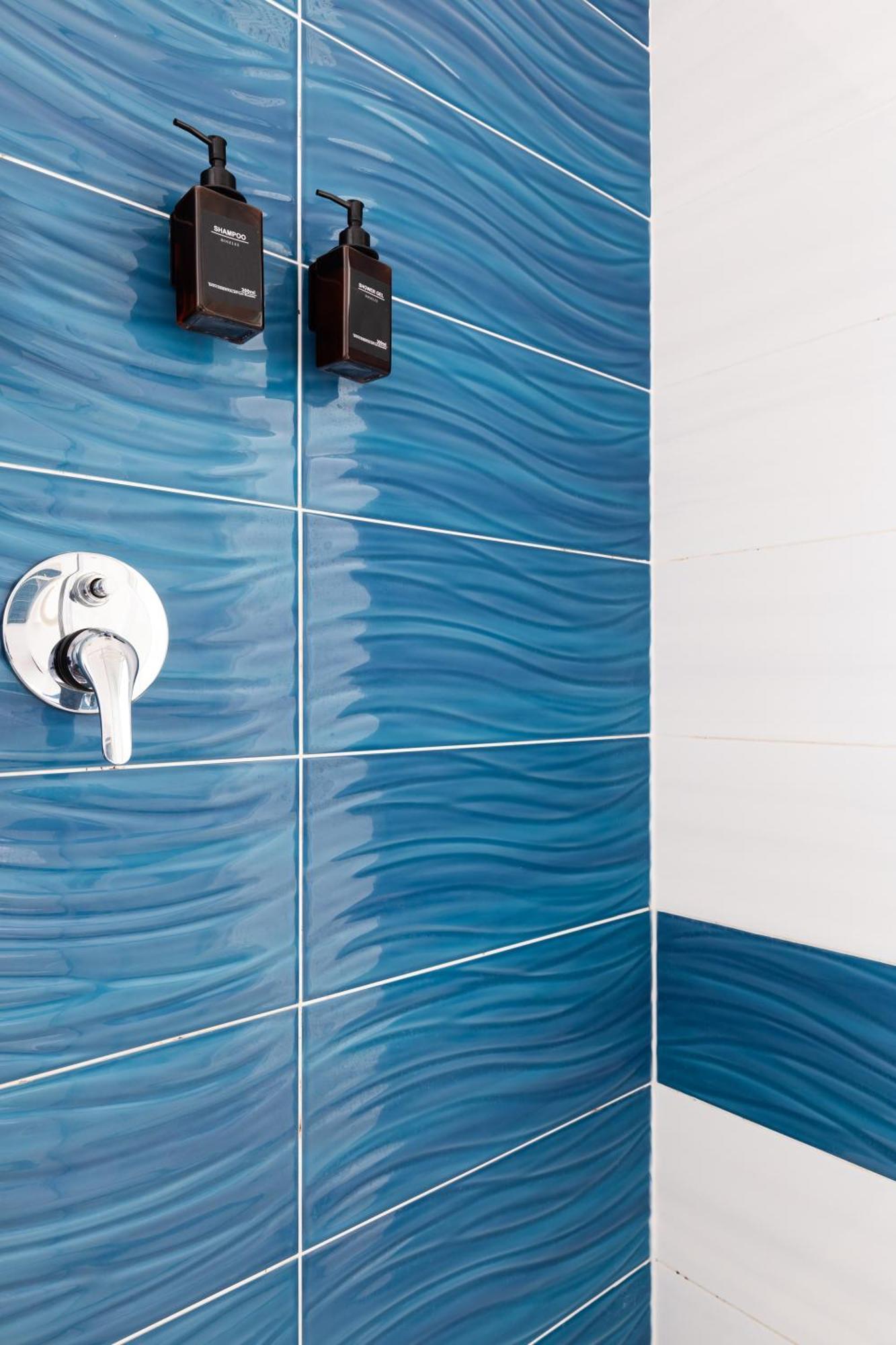 Yourhome - Blue Marina Rooms ซอร์เรนโต ภายนอก รูปภาพ