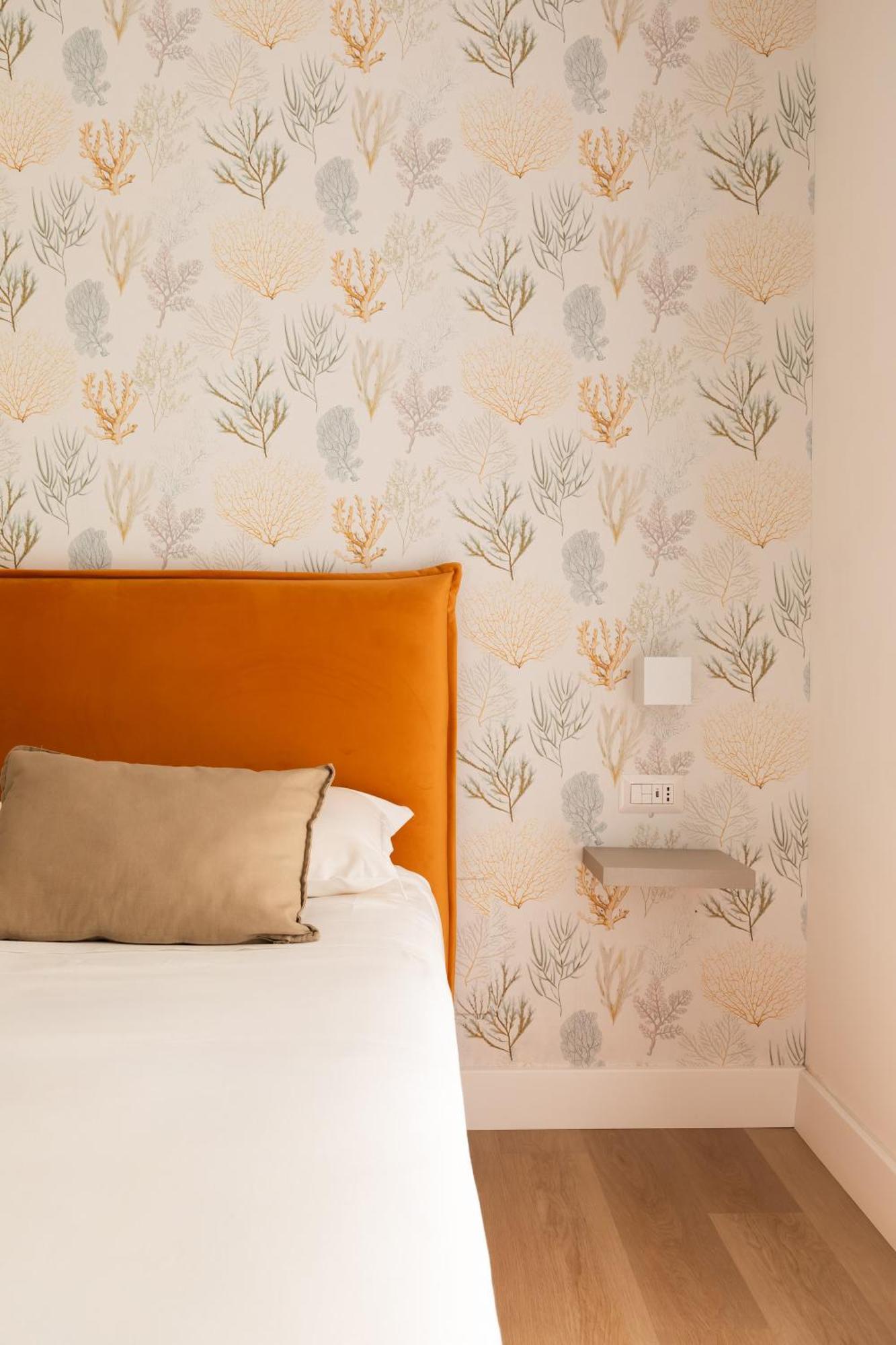 Yourhome - Blue Marina Rooms ซอร์เรนโต ภายนอก รูปภาพ