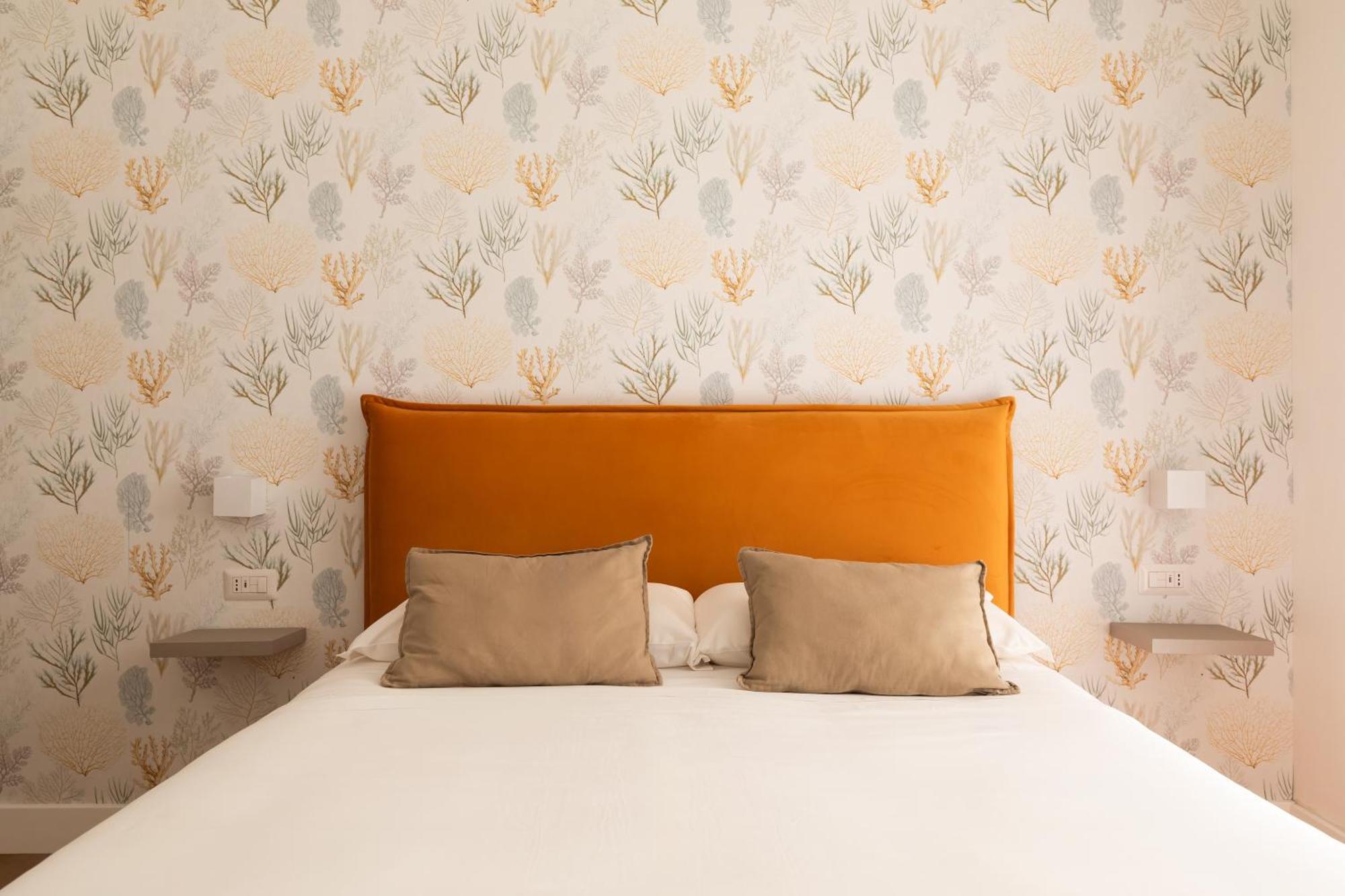 Yourhome - Blue Marina Rooms ซอร์เรนโต ภายนอก รูปภาพ