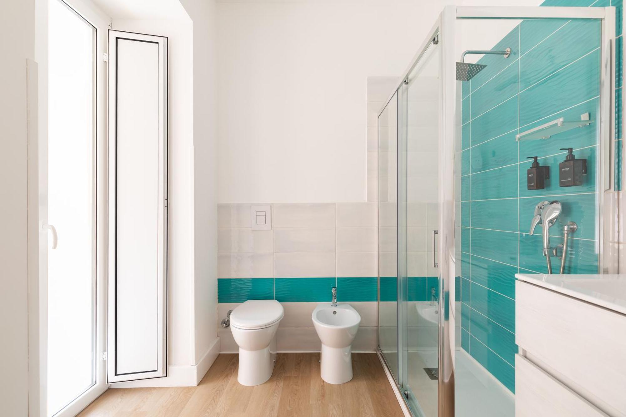 Yourhome - Blue Marina Rooms ซอร์เรนโต ภายนอก รูปภาพ